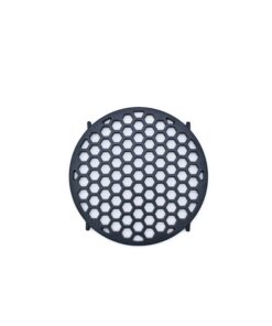 Grill guru Cast Iron Burning Grate