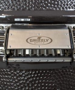 Grizzly Grills Elite XL