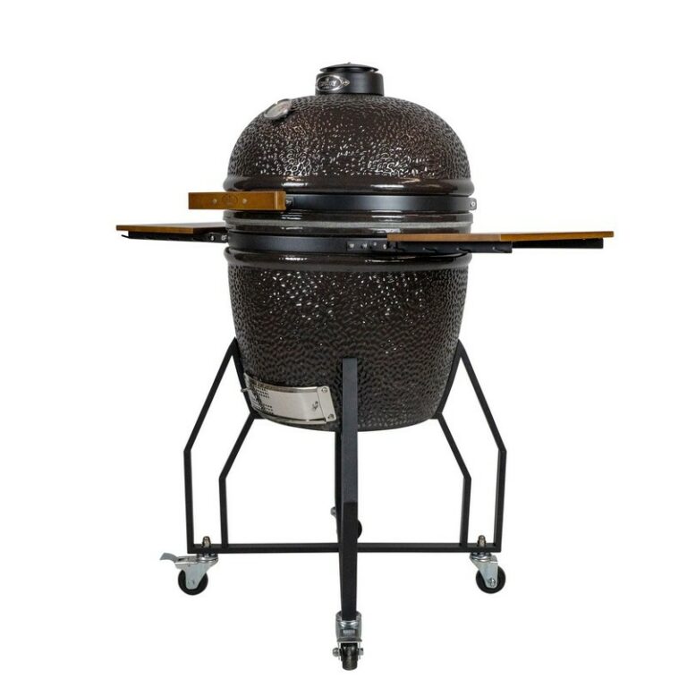 Grizzly Grills Kamado Original Large Bbqdirect