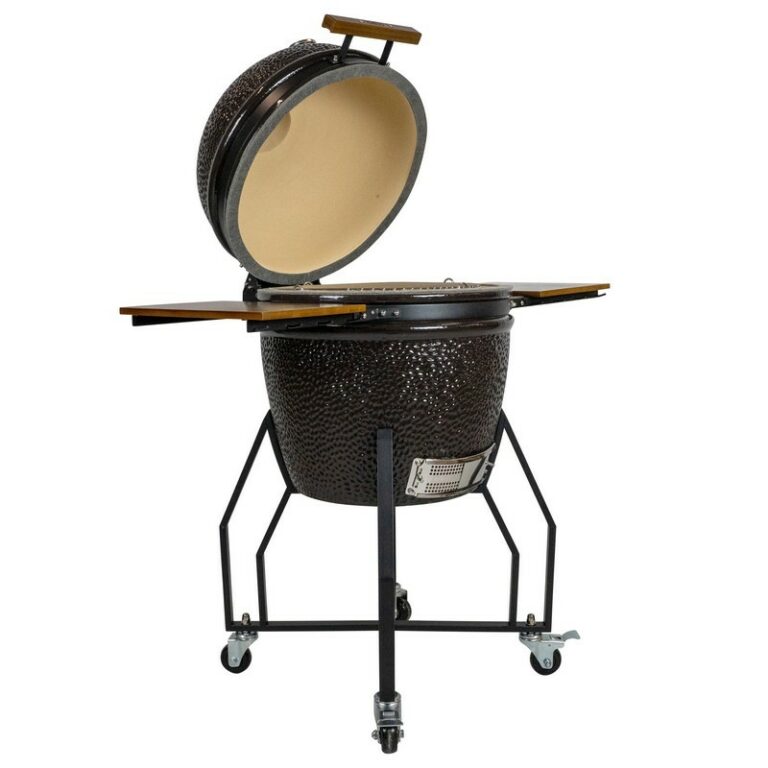 Grizzly Grills Kamado Original Large BBQdirect