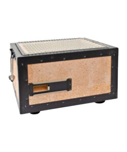 Diatomite Konro Grill Small | BBQdirect