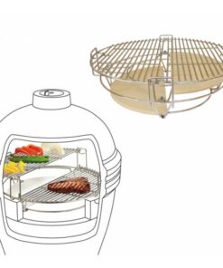 Auplex Multi Level System - BBQdirect