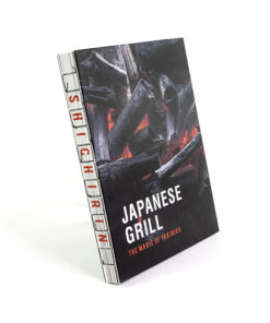 Kookboek Japanese grill | BBQdirect