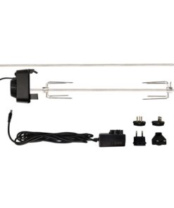 Masterbuilt Gravity Series Rotisserie