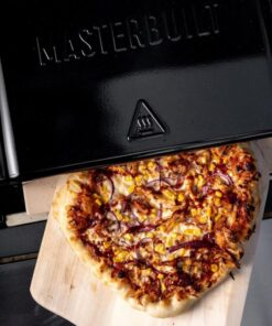 Masterbuilt Pizza Oven