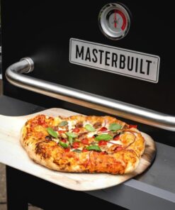 Masterbuilt Pizza Oven