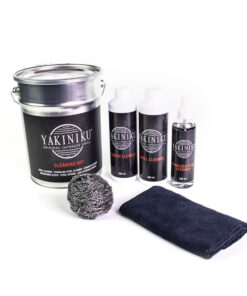 YAKINIKU Cleaning Kit | BBQdirect