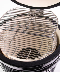 YAKINIKU Extra verhoogd rooster COMPACT | BBQdirect