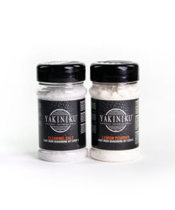 YAKINIKU Gietijzer seasoning kit | BBQdirect