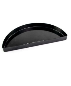 YAKINIKU Halve maan drip pan XLARGE LARGE | BBQdirect