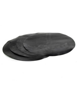 YAKINIKU Ronde bakmat 4 stuks | BBQdirect