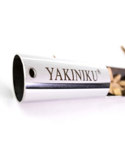 YAKINIKU Woodchipper | BBQdirect