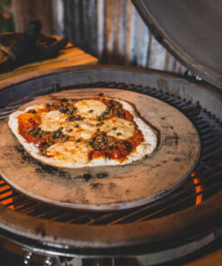 YAKINIKU pizzasteen large | BBQdirect