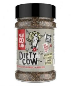 Angus Oink Dirty Cows | BBQdirect