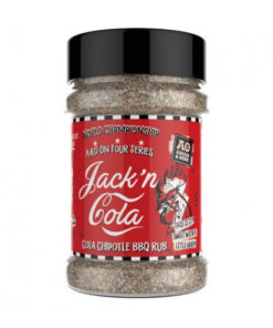 Angus Oink Jack N Cola | BBQdirect