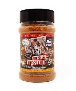 Angus Oink Moo Mami | BBQdirect