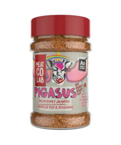 Angus Oink Pigasus | BBQdirect