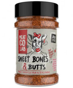 Angus Oink Sweet Bones Butts | BBQdirect