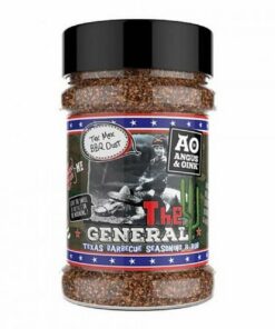 Angus Oink The General | BBQdirect