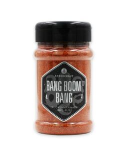 Ankerkraut Bang Boom Bang | BBQdirect