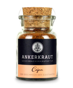 Ankerkraut Cajun | BBQdirect