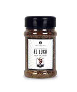 Ankerkraut El Loco | BBQdirect