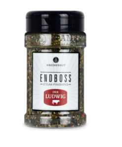 Ankerkraut Endboss | BBQdirect