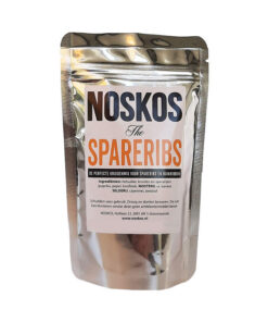 Noskos Spareribs