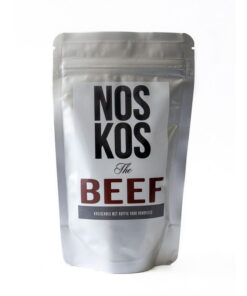 Noskos The Beef | BBQdirect