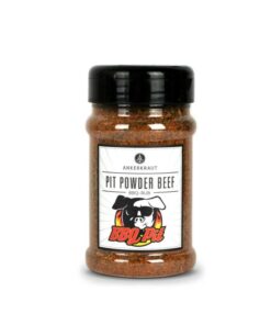 Ankerkraut Pit Powder Beef Streuer | BBQdirect