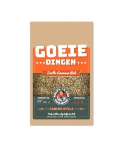 Ralphs goeie dingen south american | BBQdirect