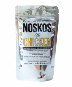 Noskos The Chicken | BBQdirect