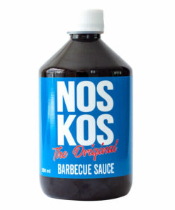 Noskos The Original Barbecue Sauce | BBQdirect