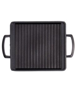 Konro Grill Plate Small | BBQdirect