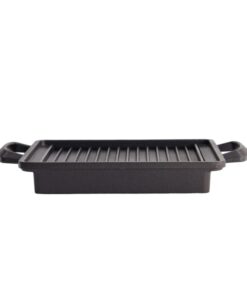 Konro Grill Plate Small | BBQdirect