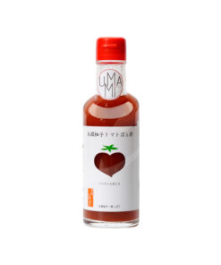 Tomaten Ponzu | BBQdirect