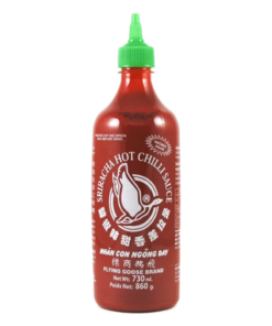 Flying Goose Sriracha Chilli sauce | BBQdirect