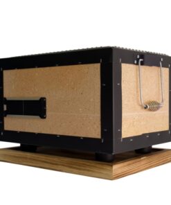 Houten plateau Konro Small | BBQdirect