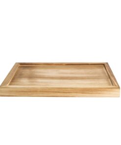 Houten plateau Konro Small | BBQdirect