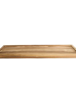 Houten plateau Konro Large | BBQdirect