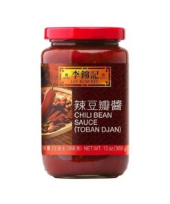 LKK Chilli bean sauce toban djan | BBQdirect