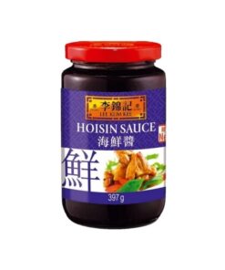 Lee Kum Kee Hoi Sin Sauce | BBQdirect