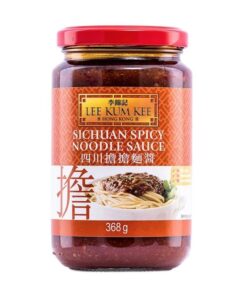 LKK Sichuan Spicy Noodle Sauce | BBQdirect