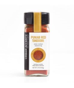 Punjab Red Tandoori Spice Urban Accents | BBQdirect