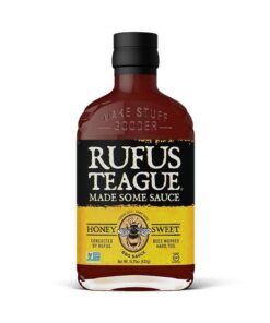 Rufus Teague Honey Sweet | BBQdirect