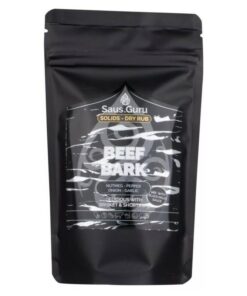 Saus.Guru Beef Bark 200 g | BBQdirect