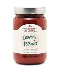 Stonewall Kitchen Country Ketchup | BBQdirect