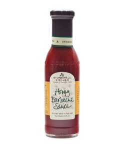 Stonewall Kitchen Honey Barbecue Sauce | BBQdirect