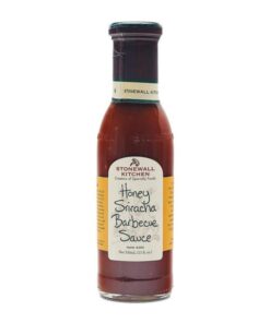 Stonewall Kitchen Honey Sriracha Barbecue Sauce | BBQdirect