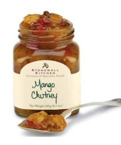 Stonewall Kitchen Mango Chutney | BBQdirect